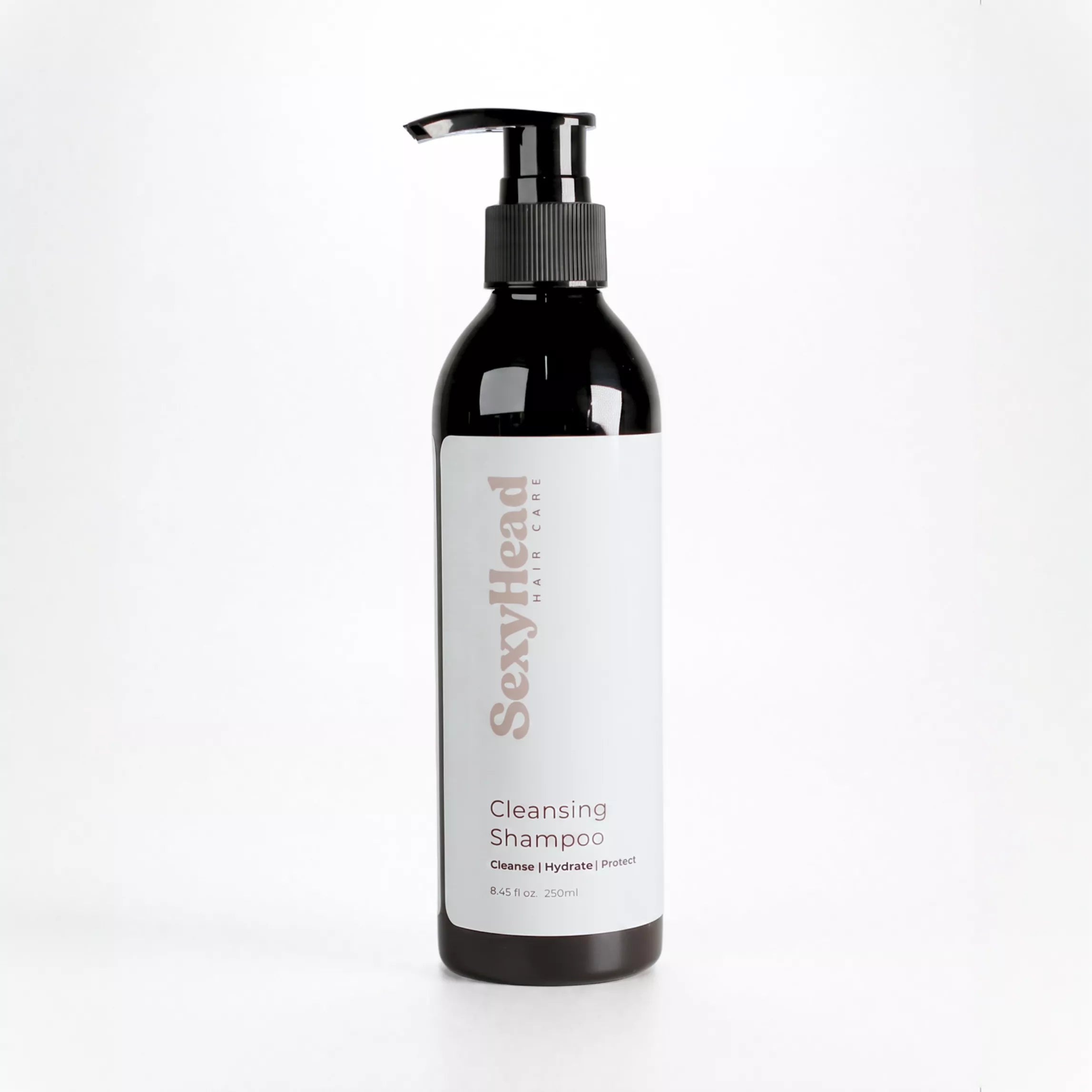 Cleansing Shampoo 250ml