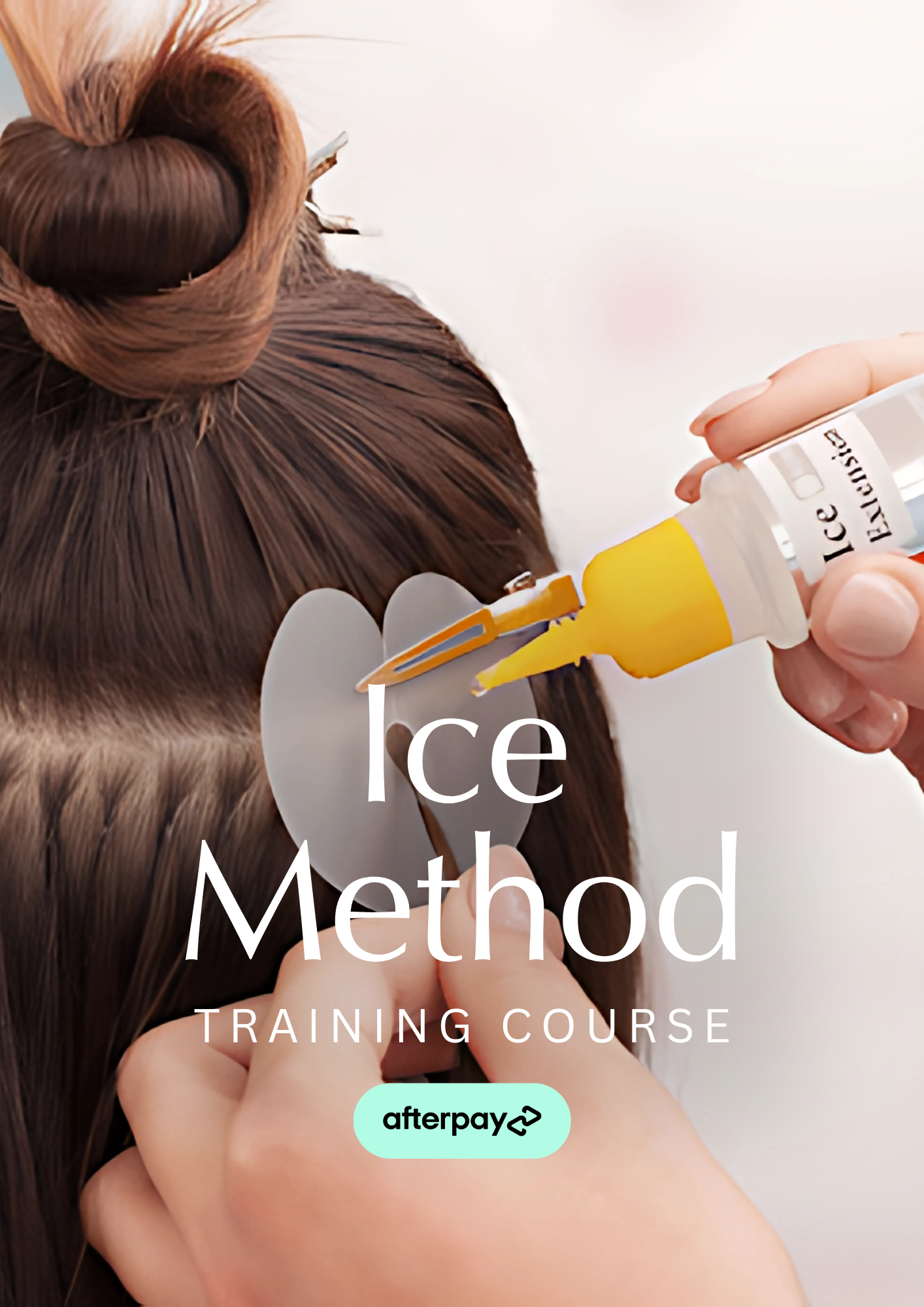 Ice Method Course