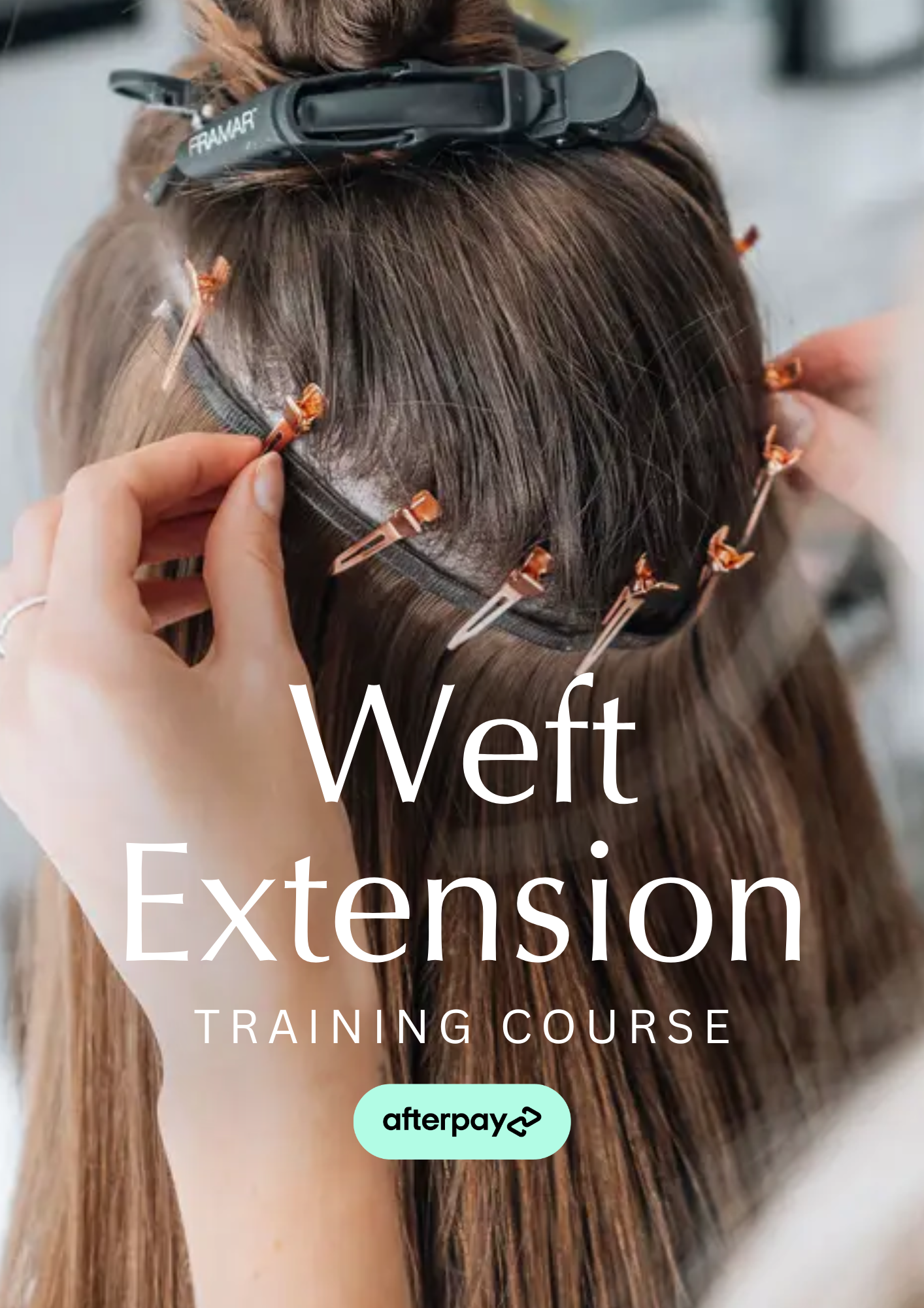 Weft Extension Course