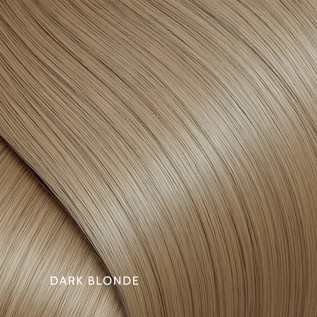 7 Piece Seamless Clip-Ins