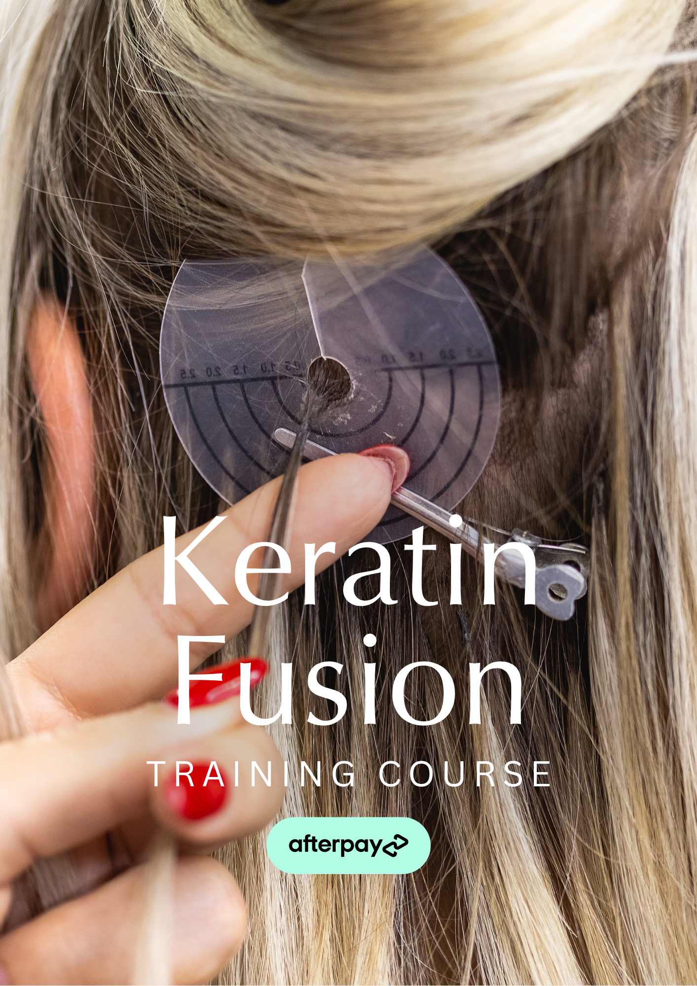 Keratin Fusion Course