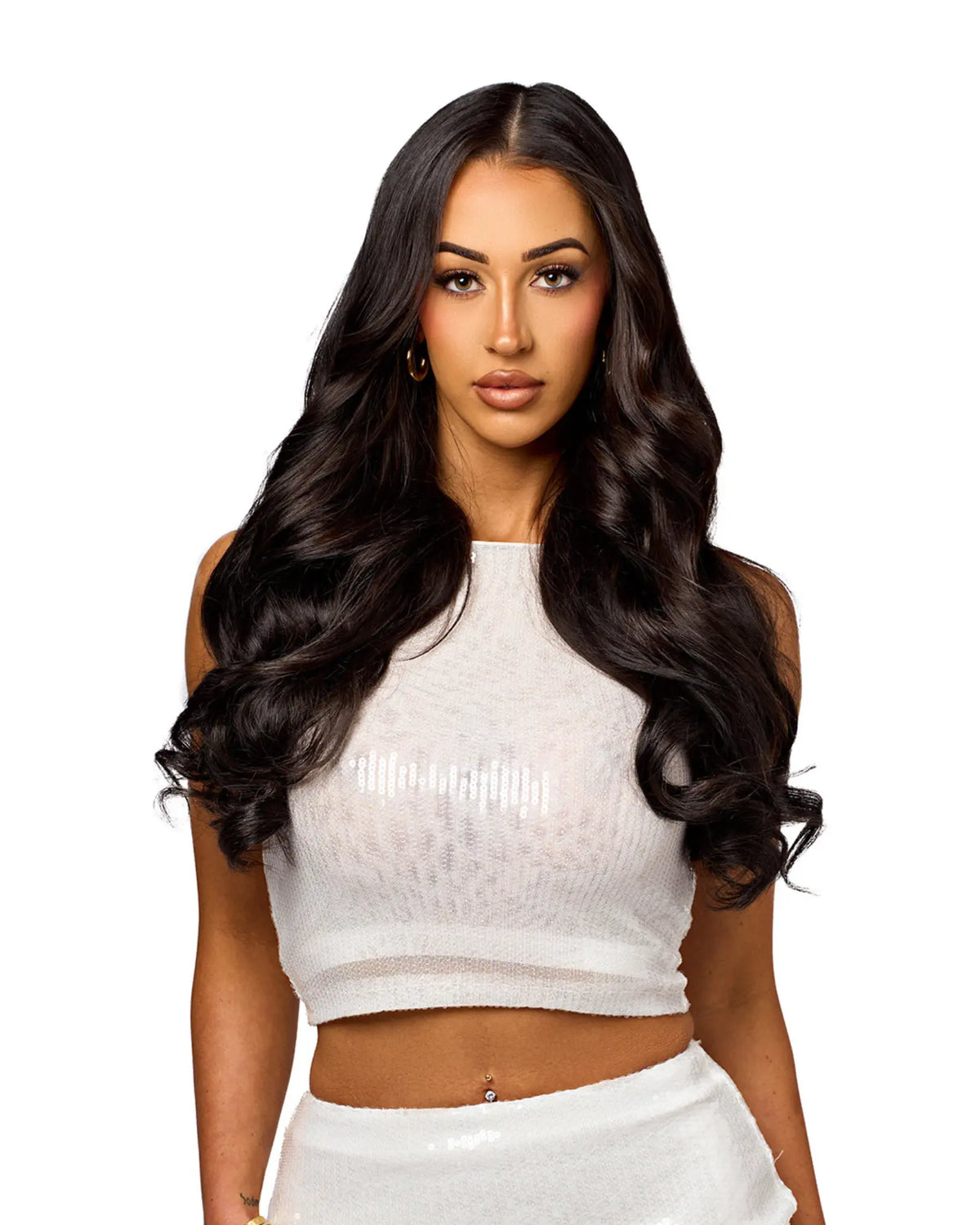 Mini Keratin Tips