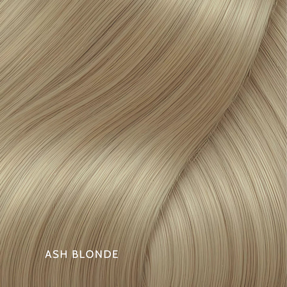 7 Piece Seamless Clip-Ins