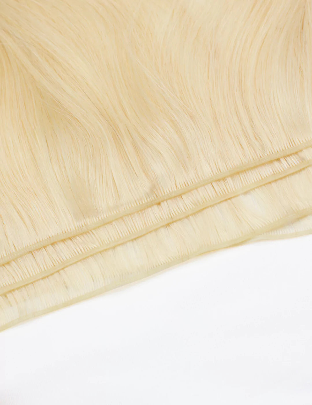 Invisible Wefts