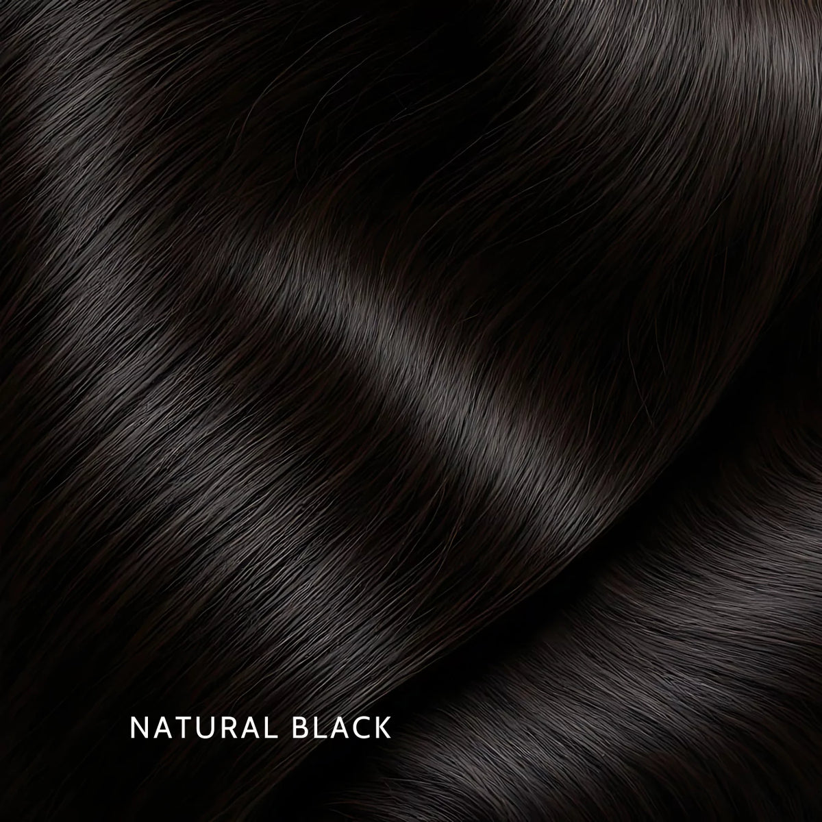 7 Piece Seamless Clip-Ins