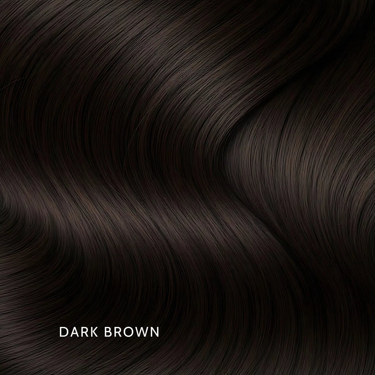 7 Piece Seamless Clip-Ins