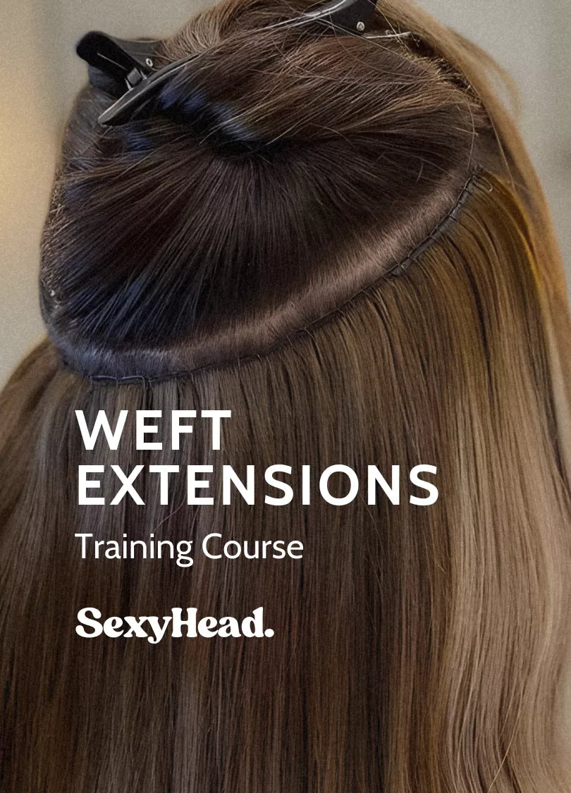 Weft Extensions Course