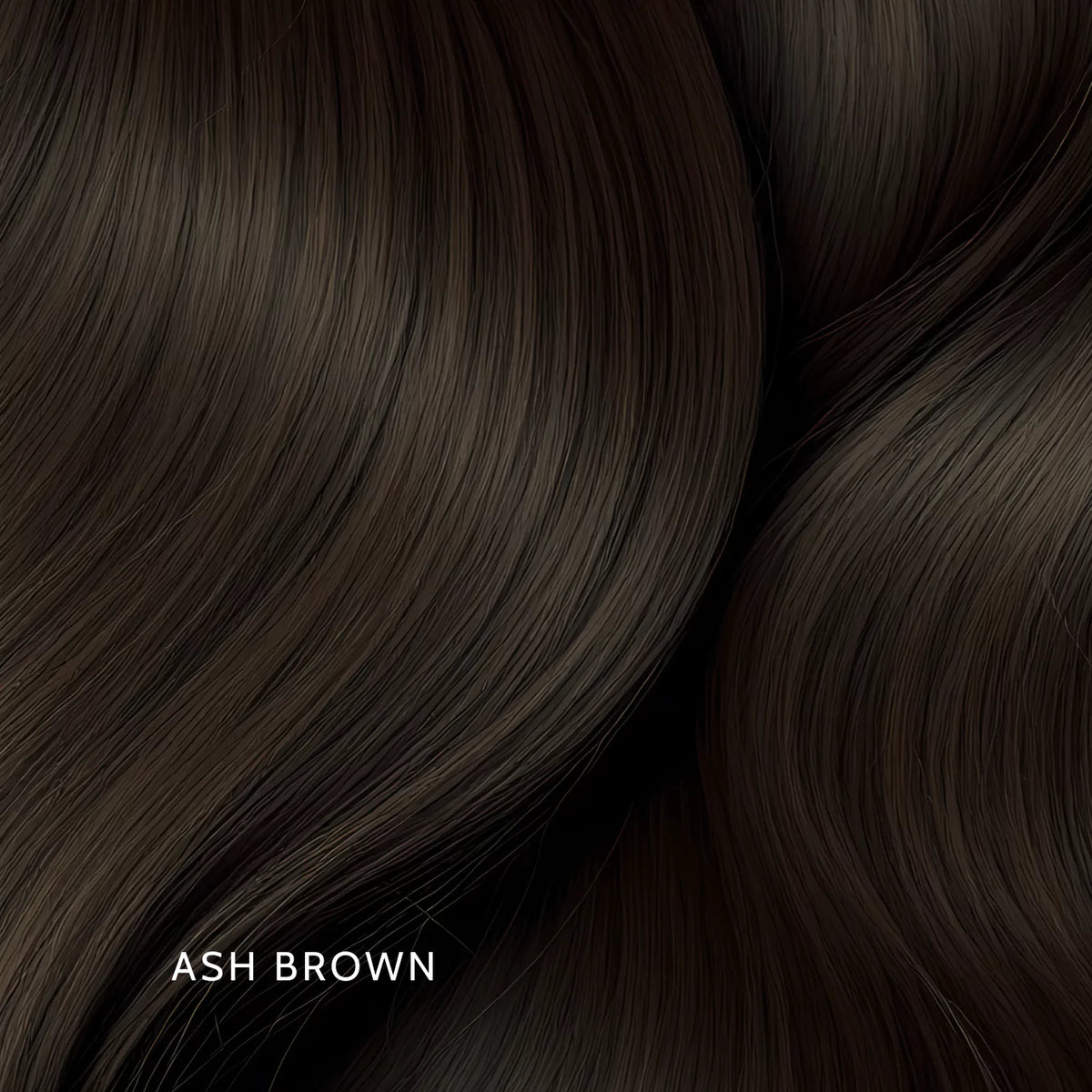 7 Piece Seamless Clip-Ins