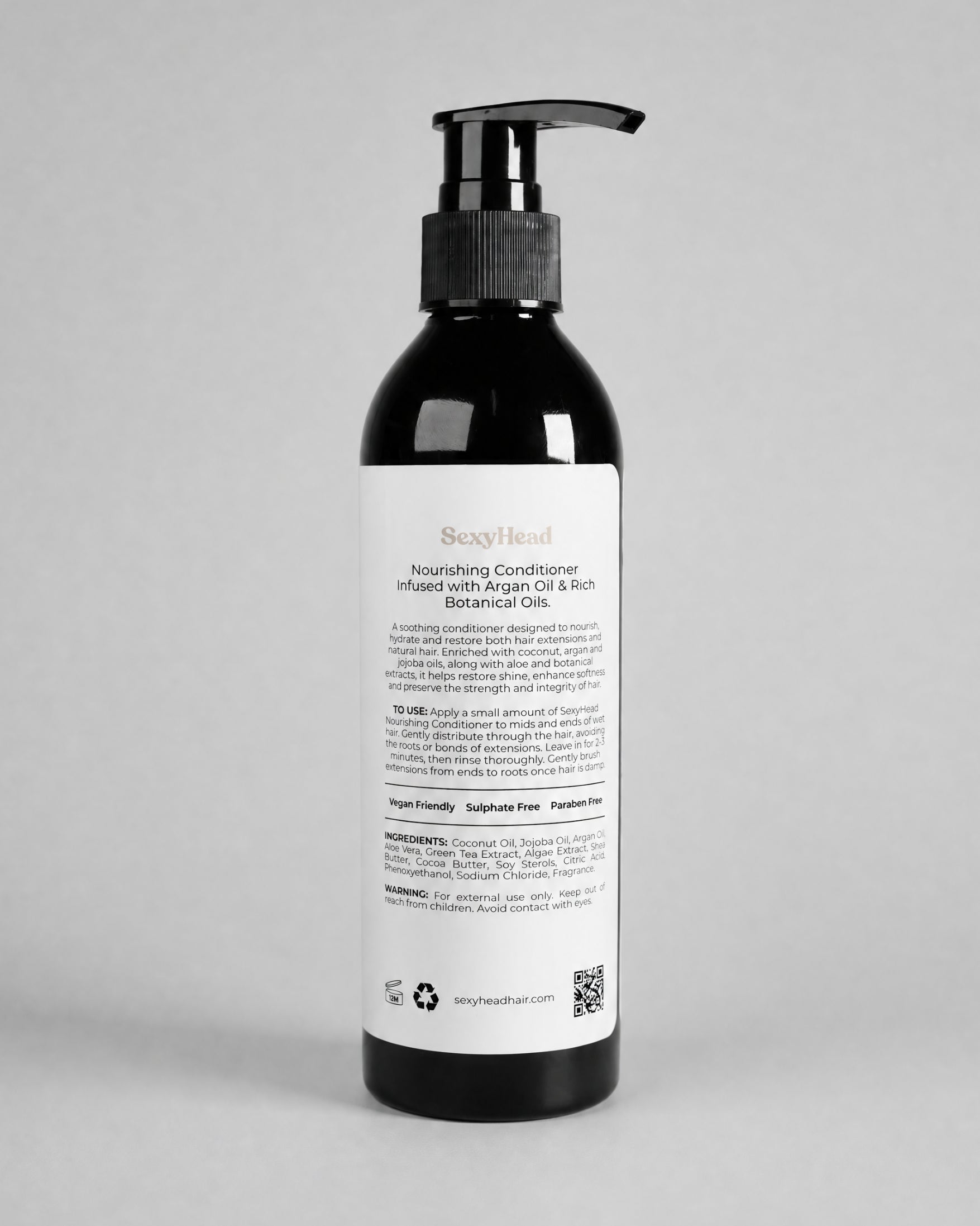 Nourishing Conditioner 250ml