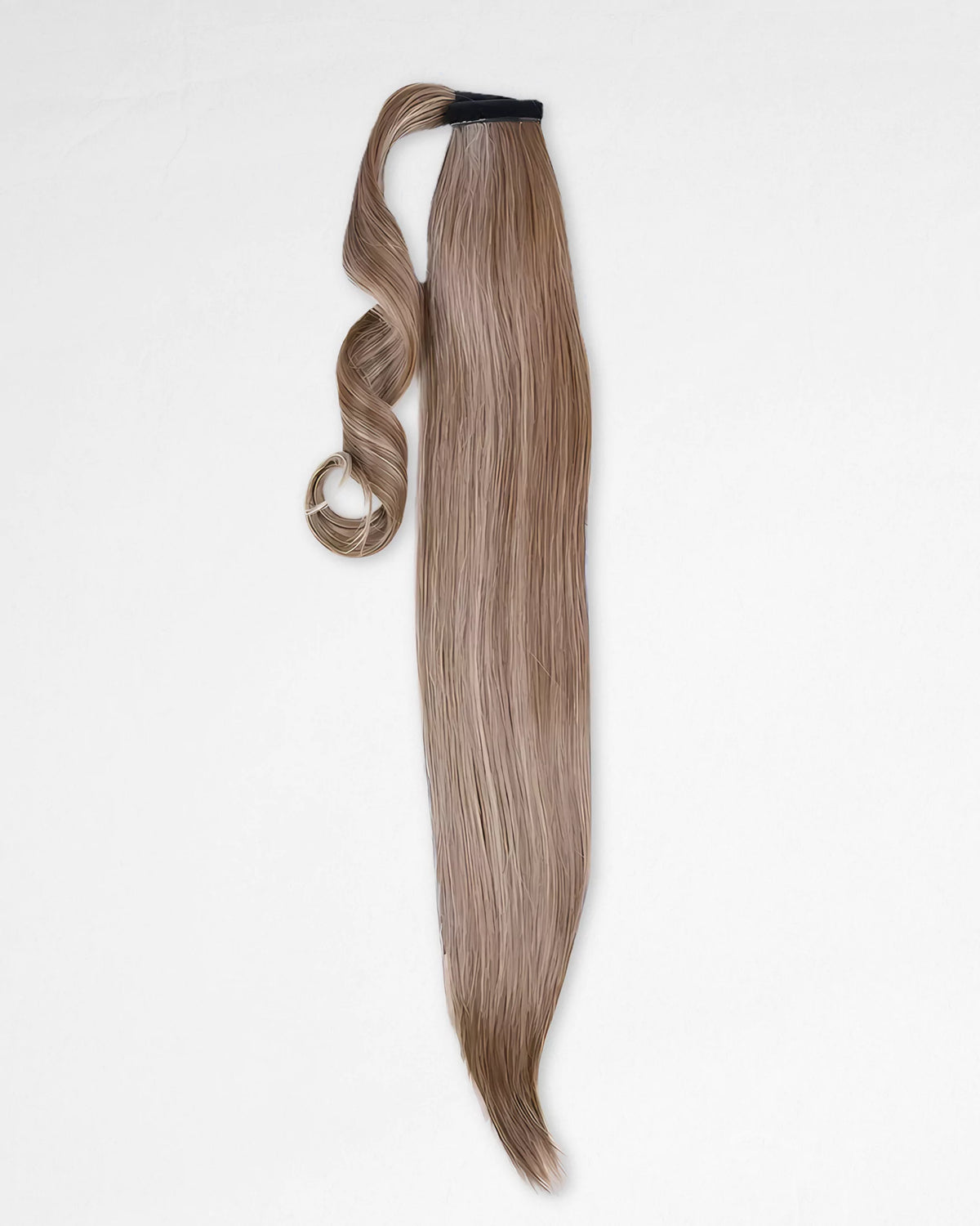 Ponytail Extensions