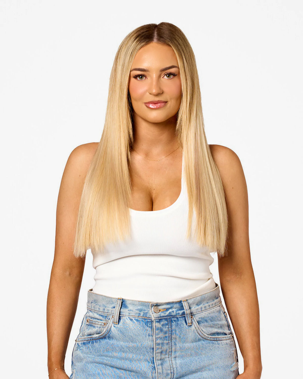 Invisible Wefts