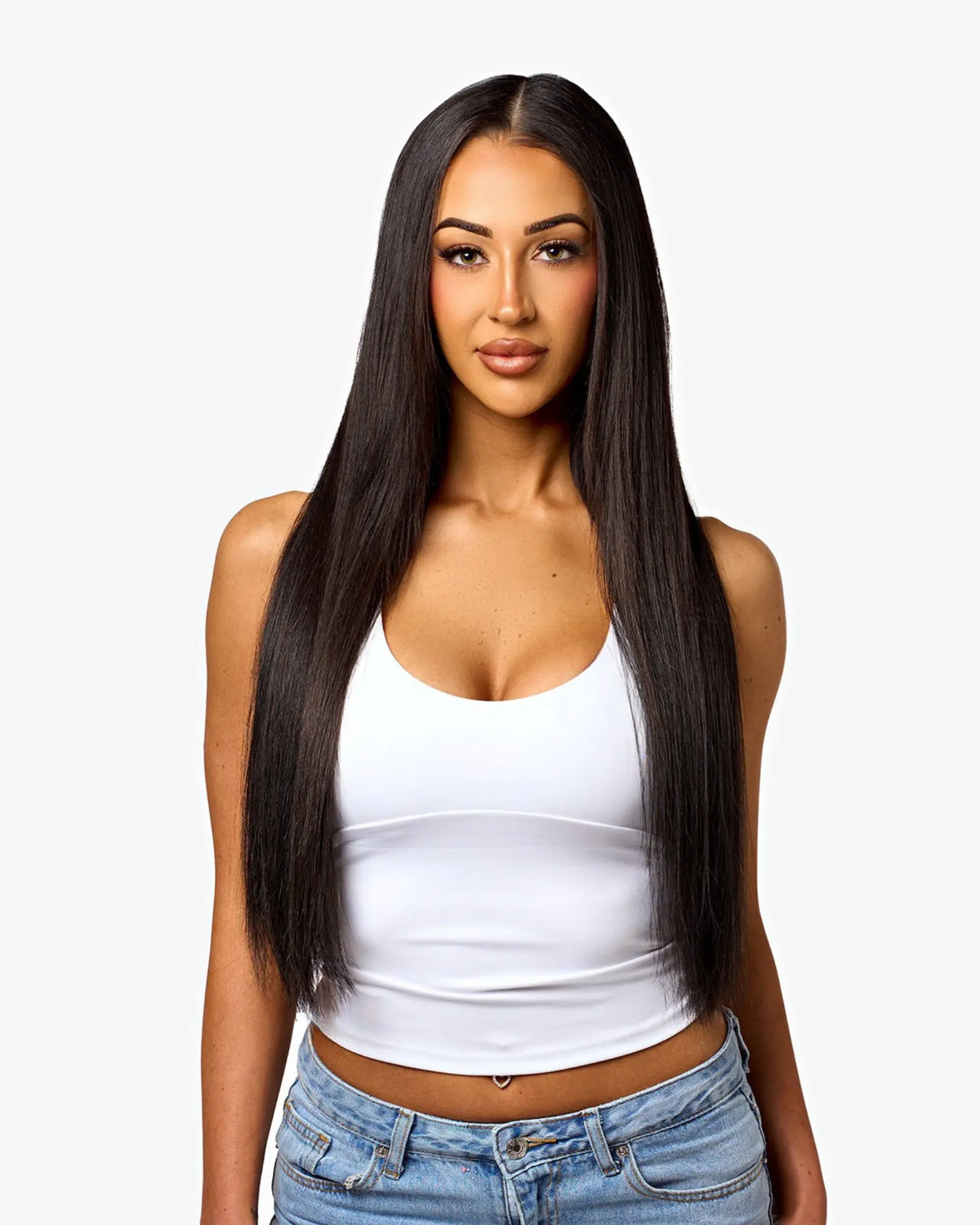Mini Keratin Tips