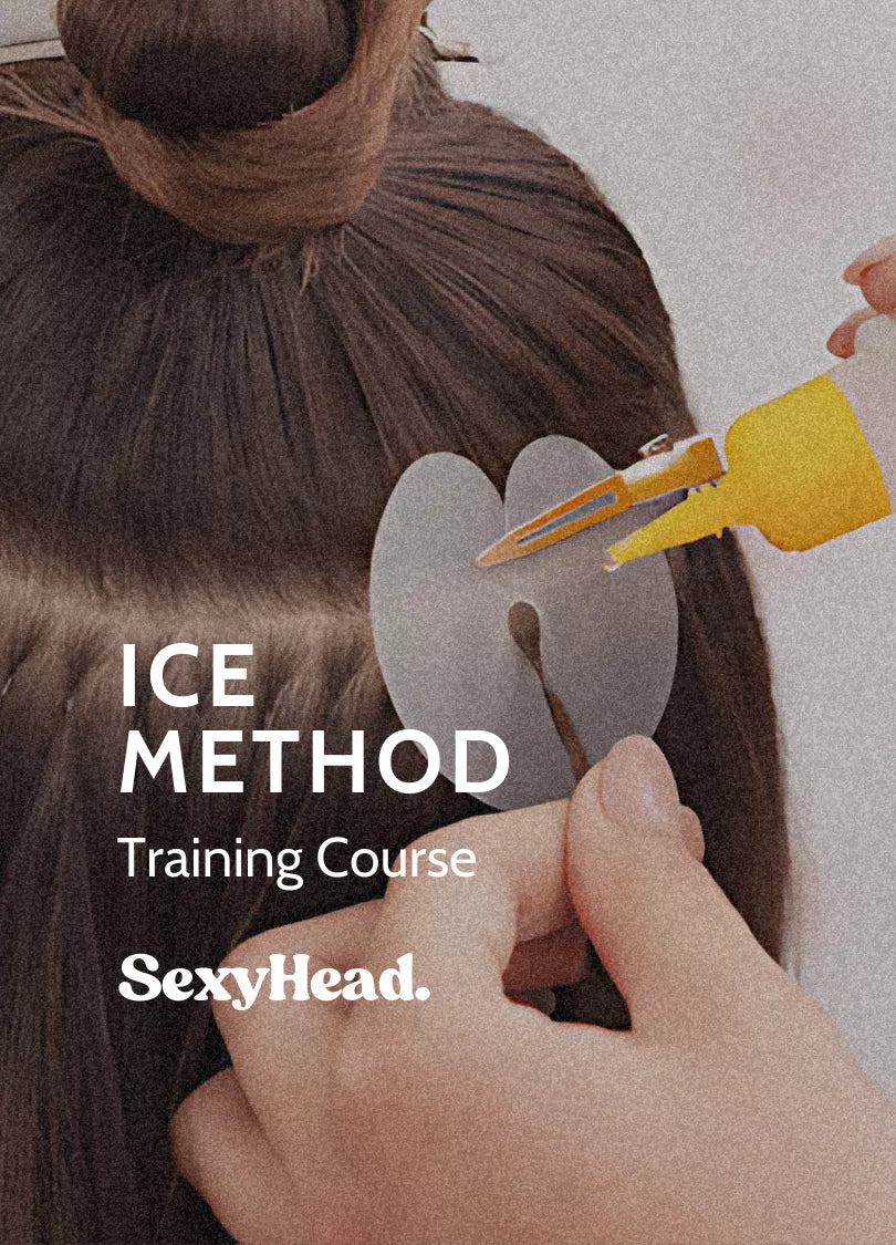 Ice Method Course