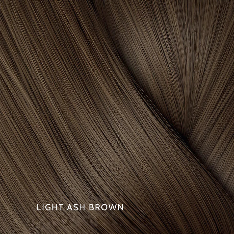 7 Piece Seamless Clip-Ins