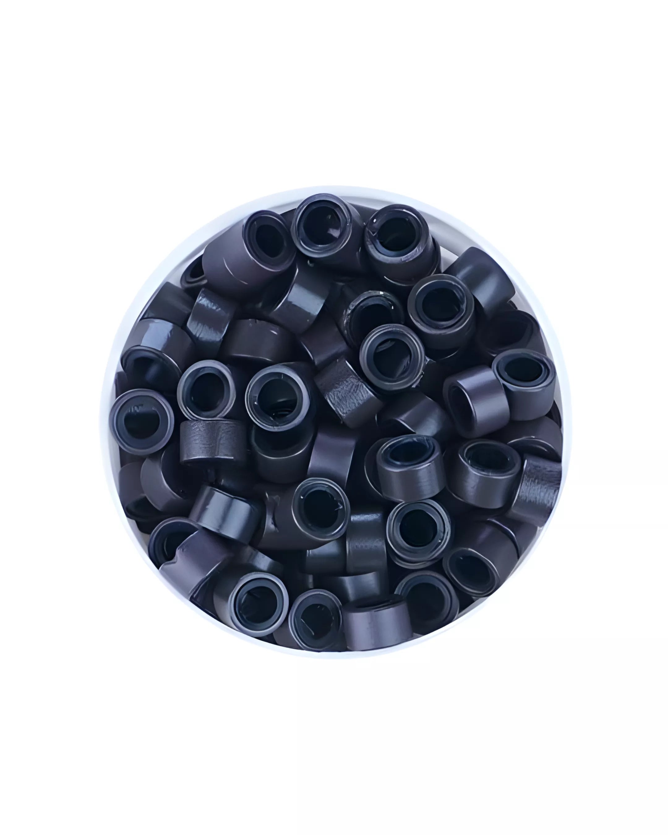 4mm Silicone Micro Beads