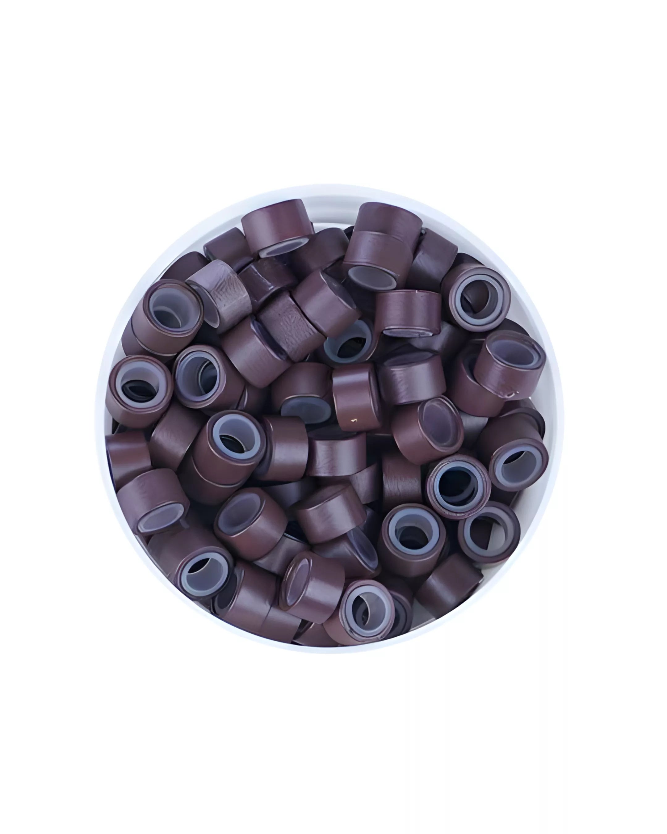 4mm Silicone Micro Beads