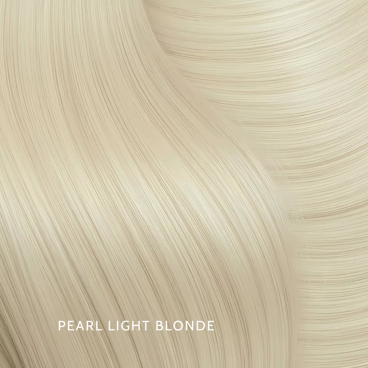 7 Piece Seamless Clip-Ins
