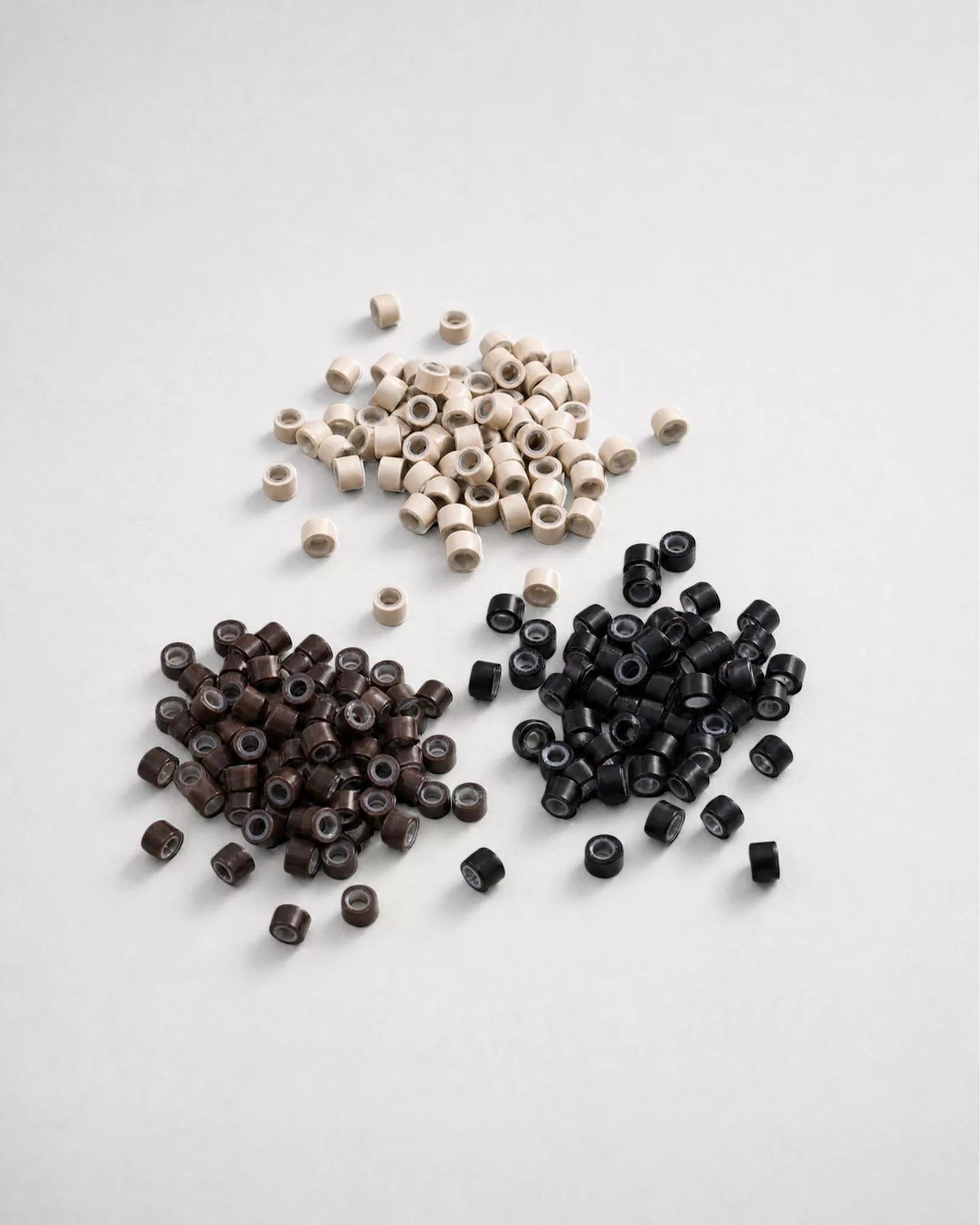 4mm Silicone Micro Beads 1000pcs