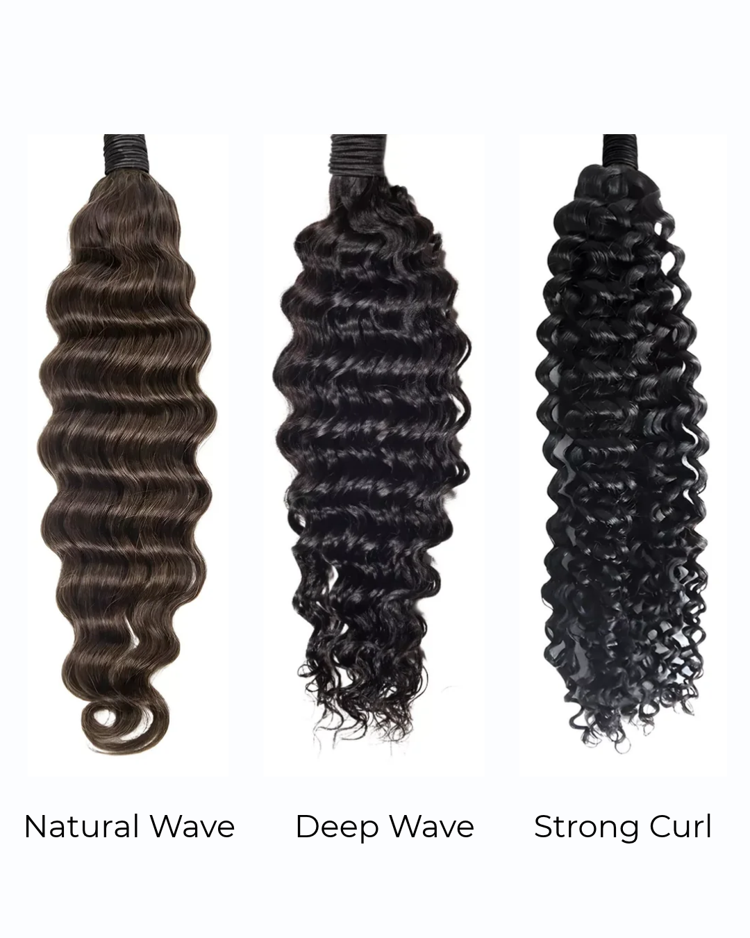 Curly Keratin Bonds