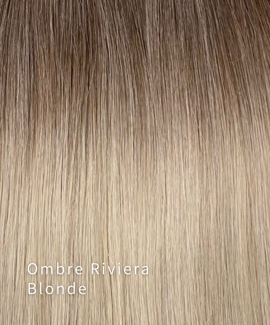 Invisible Weft 100g