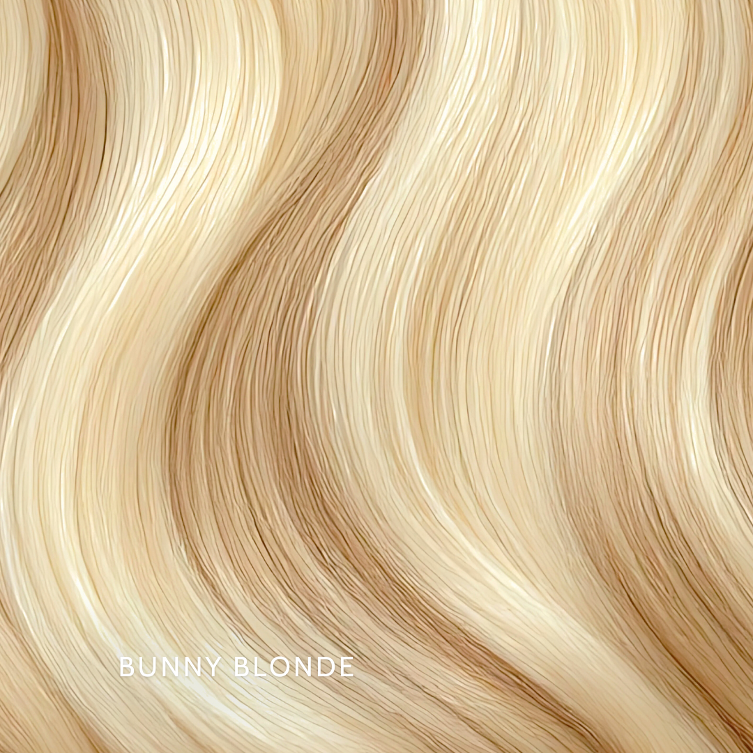 7 Piece Seamless Clip-Ins