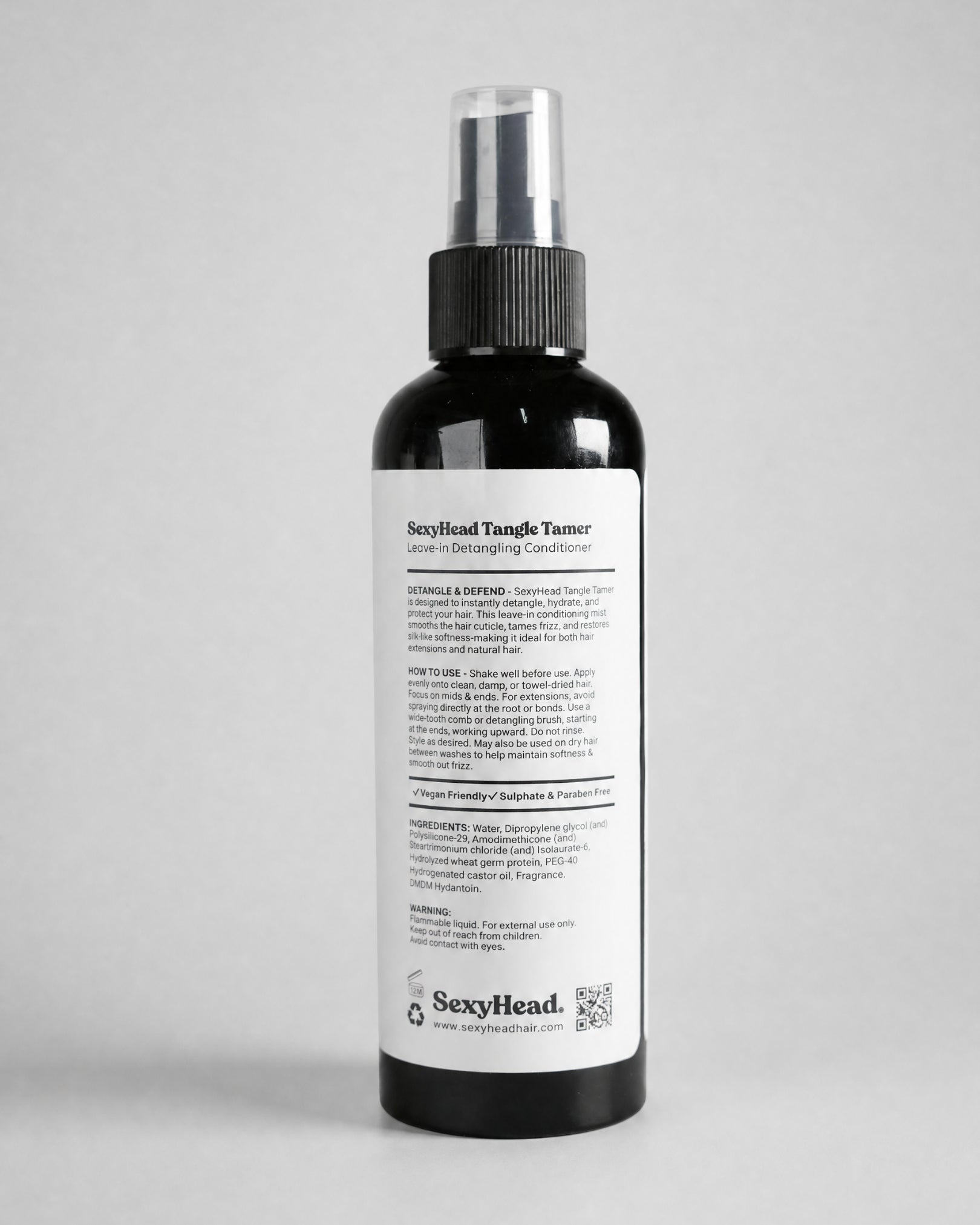 Tangle Tamer Conditioning Mist 200ml