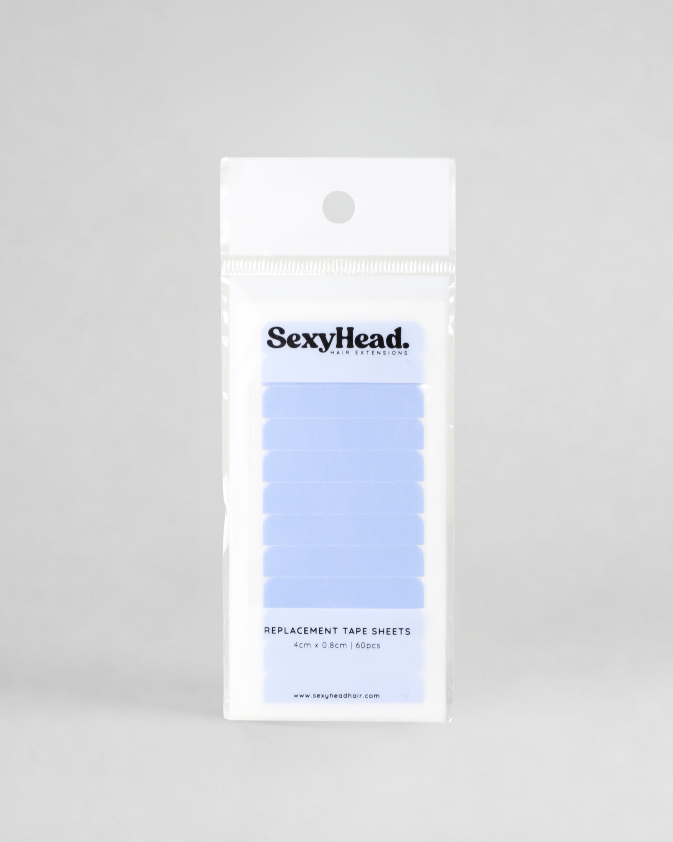 Replacement Tapes Strong 60pcs