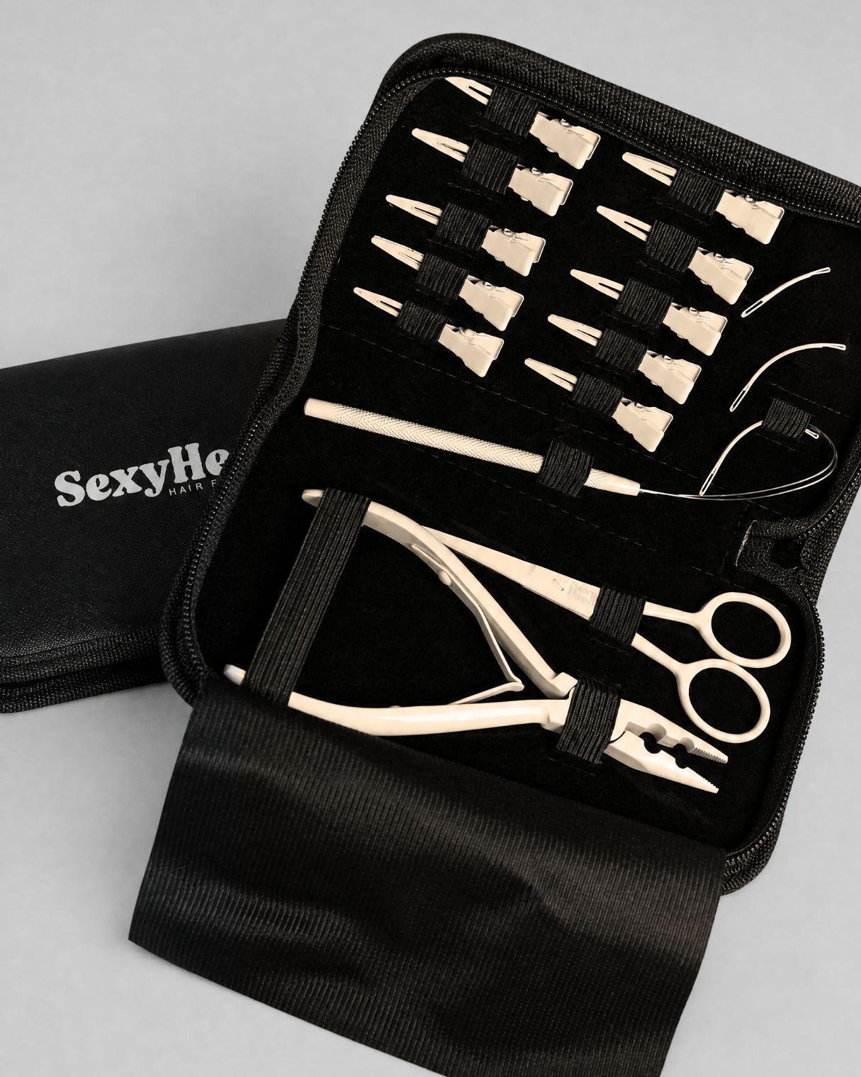 Weft Tool Kit