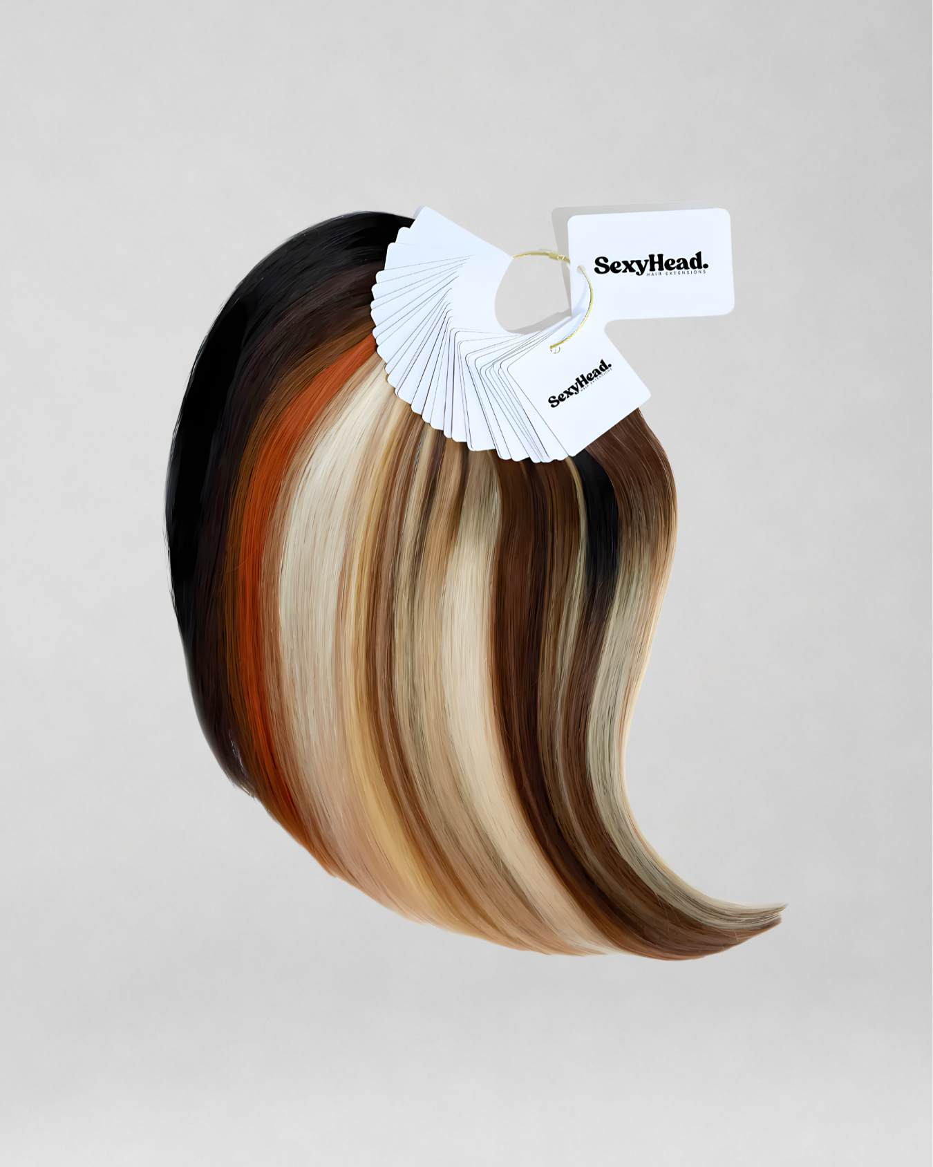 Colour Ring