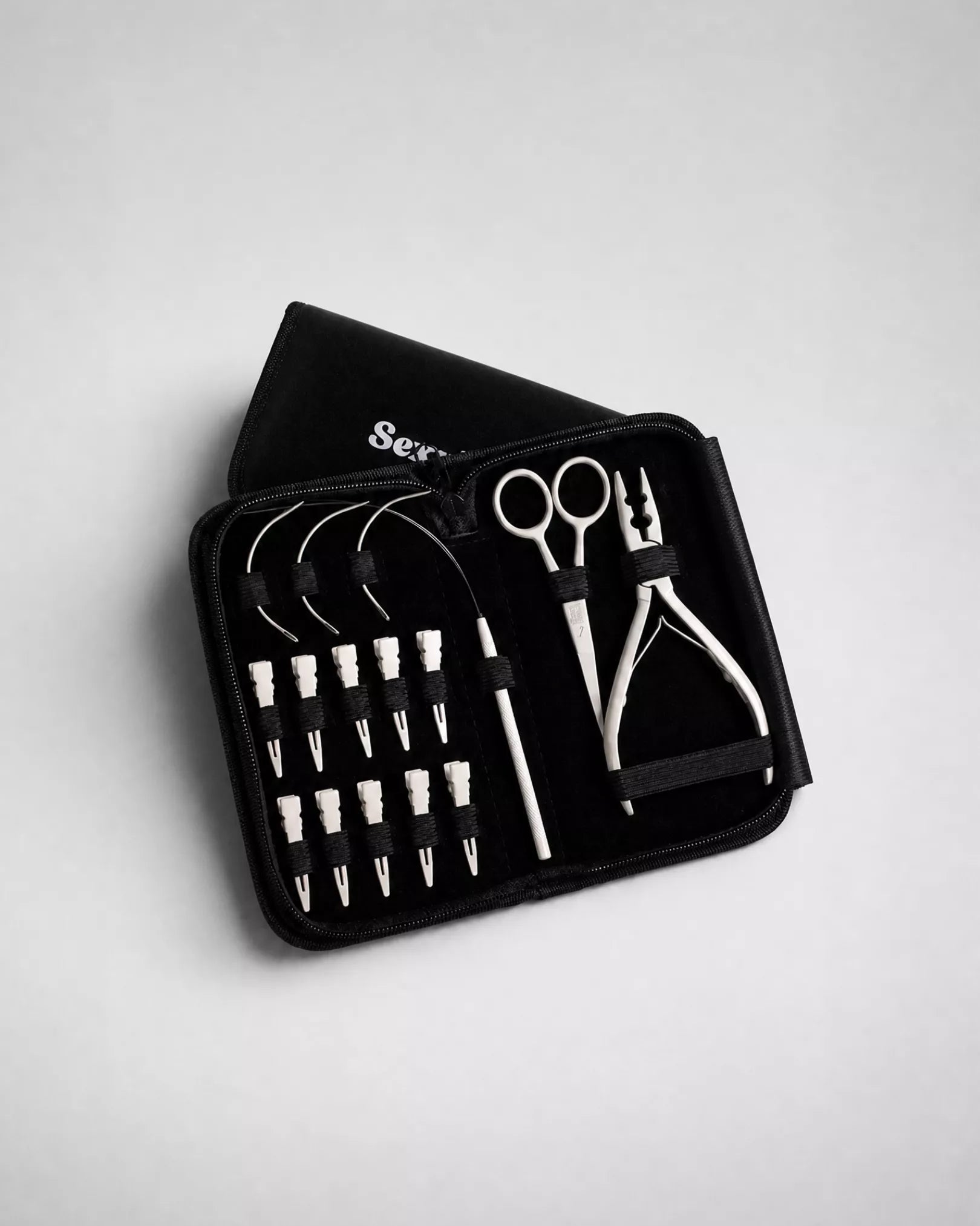 Weft Tool Kit