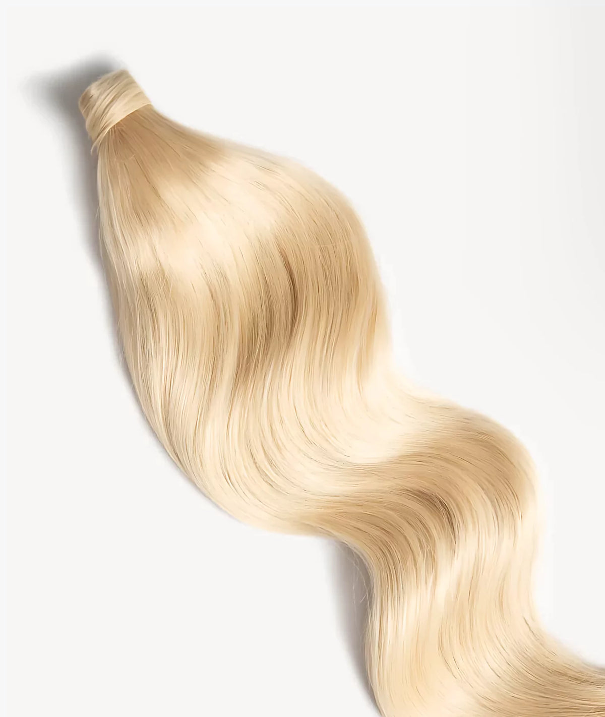 Ponytails