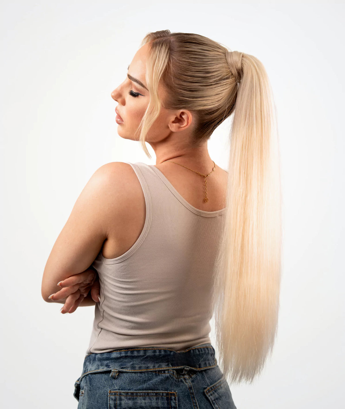 Ponytails