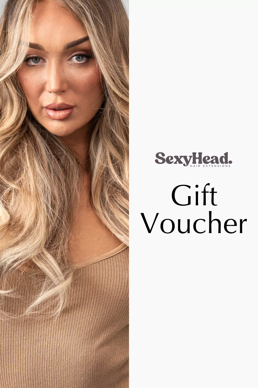 Gift Vouchers