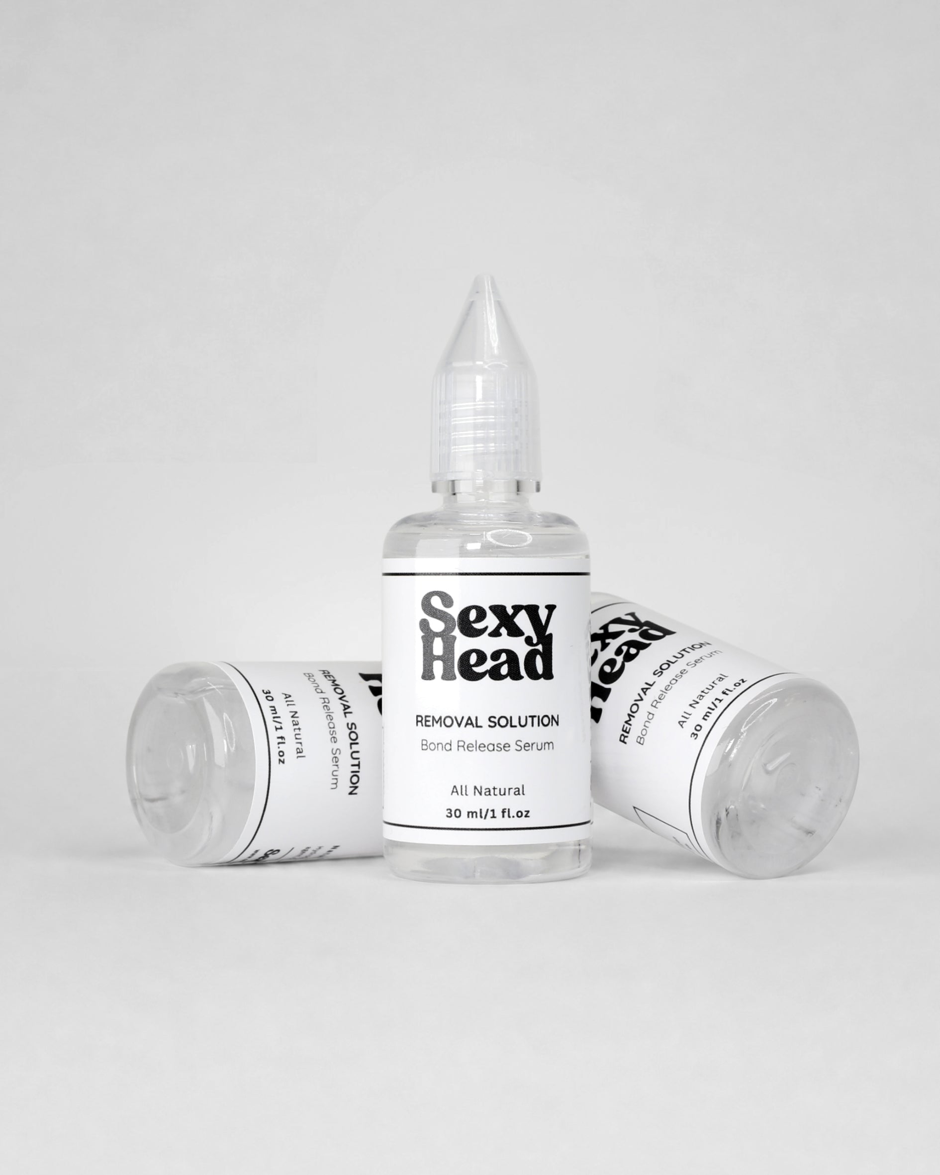 Natural Bond Release Serum 30ml