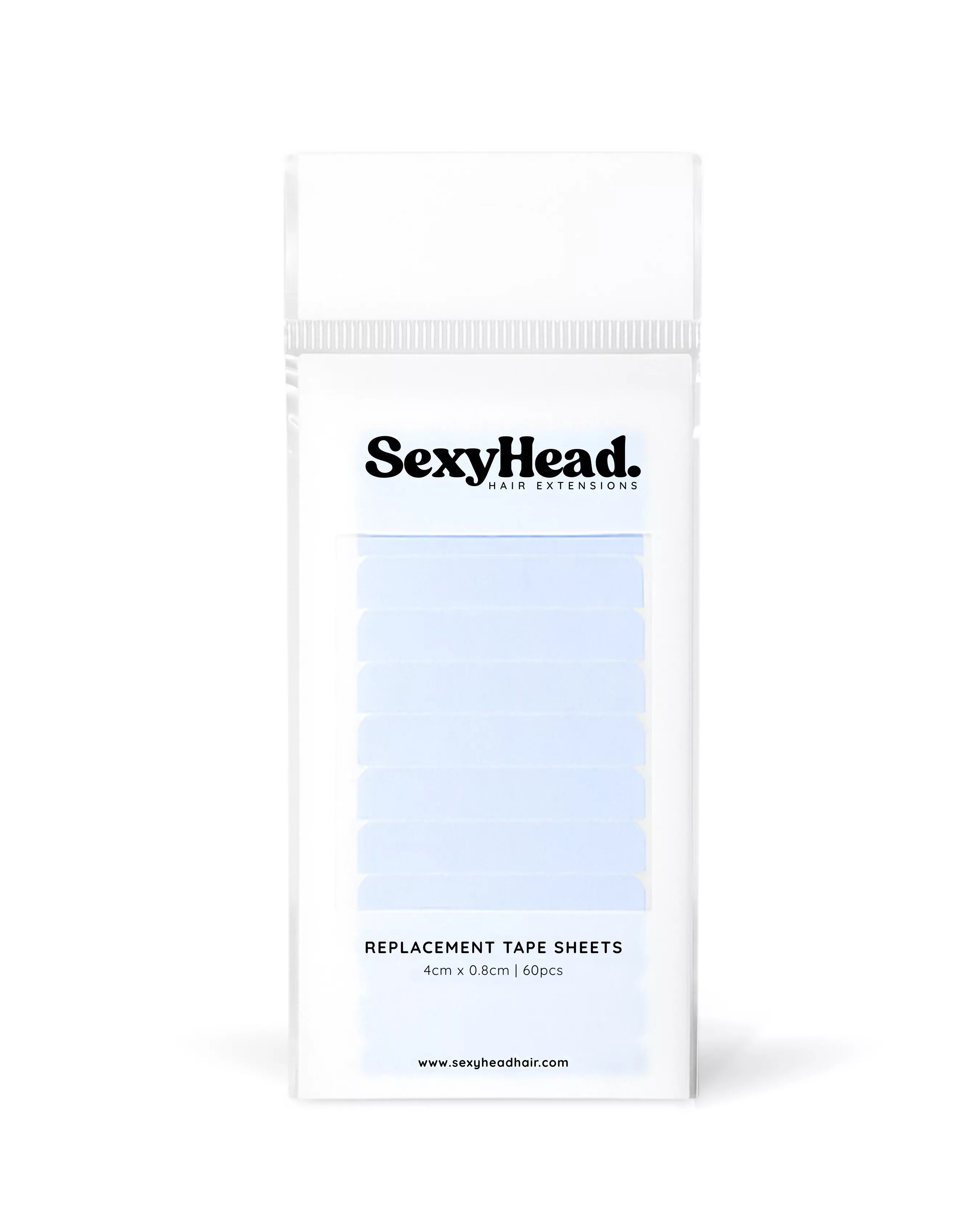 Replacement Tapes Strong 60pcs