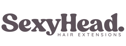 SexyHead Hair Extensions