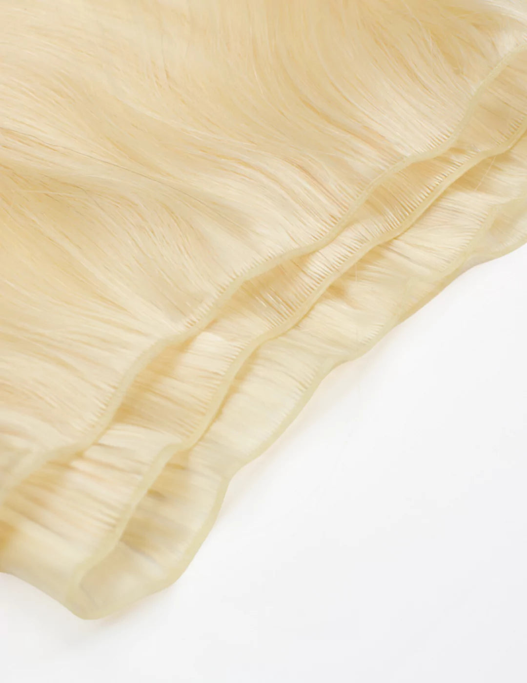 Invisible Weft 100g