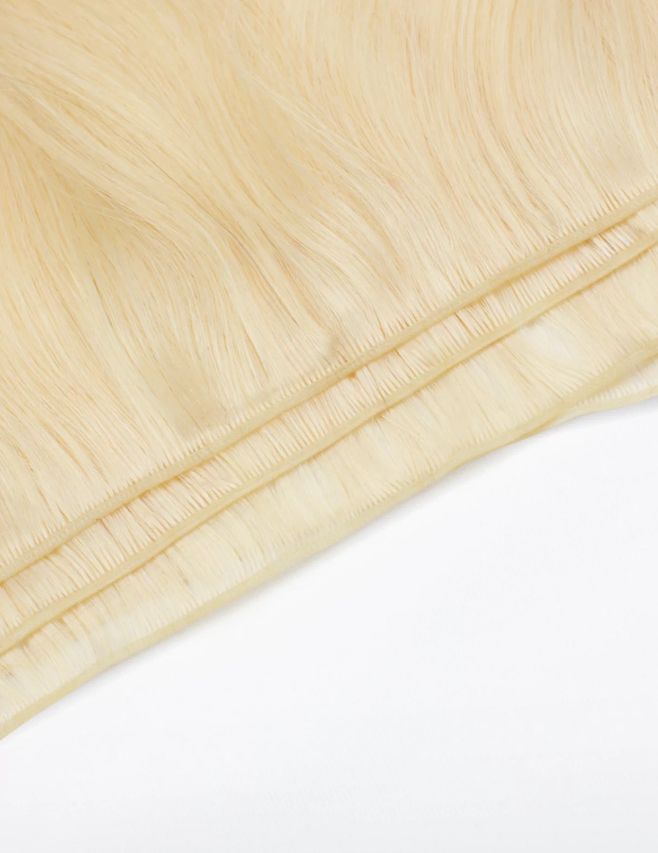 Invisible Wefts