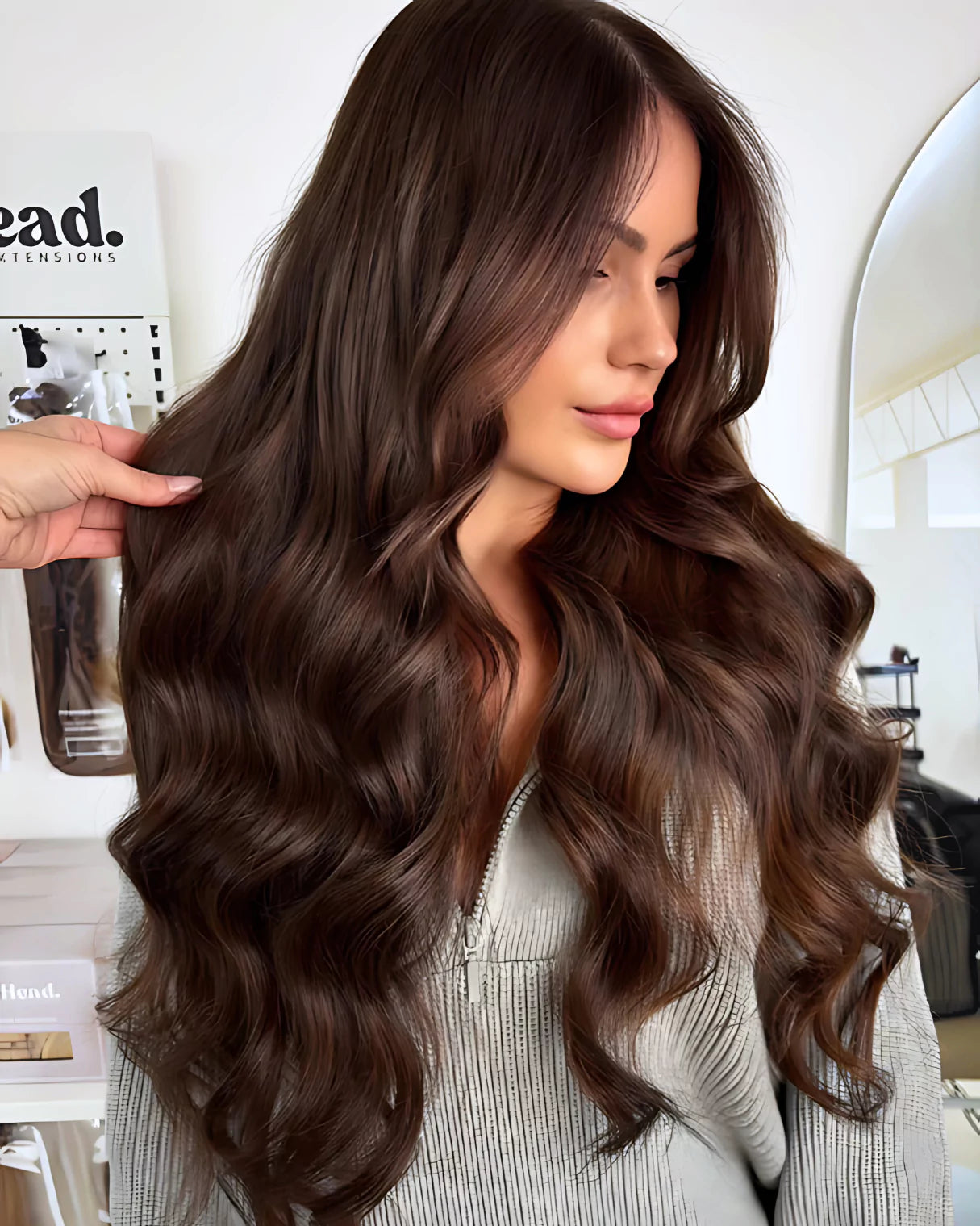 24" Invisible Tapes (Wholesale)