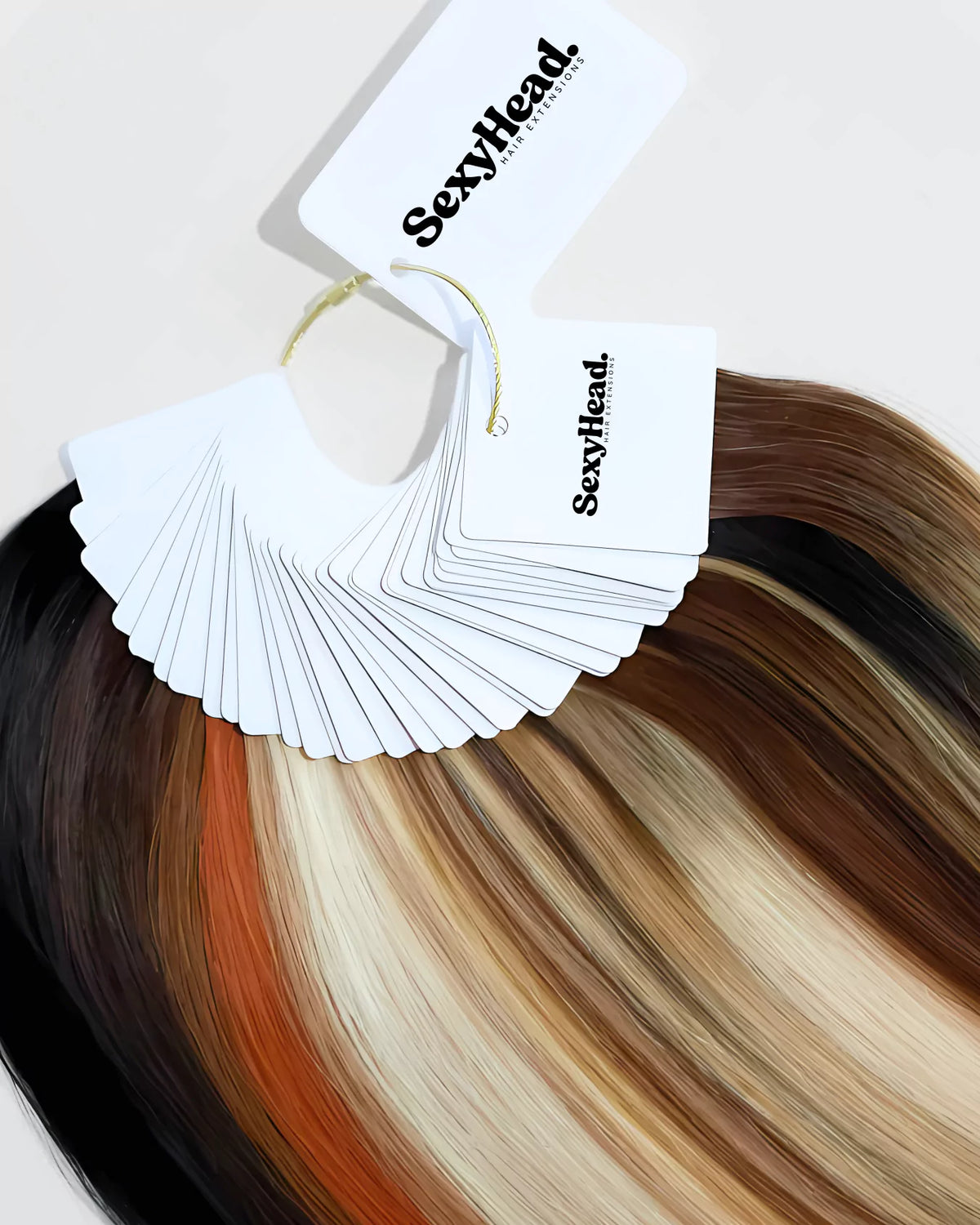 Colour Ring
