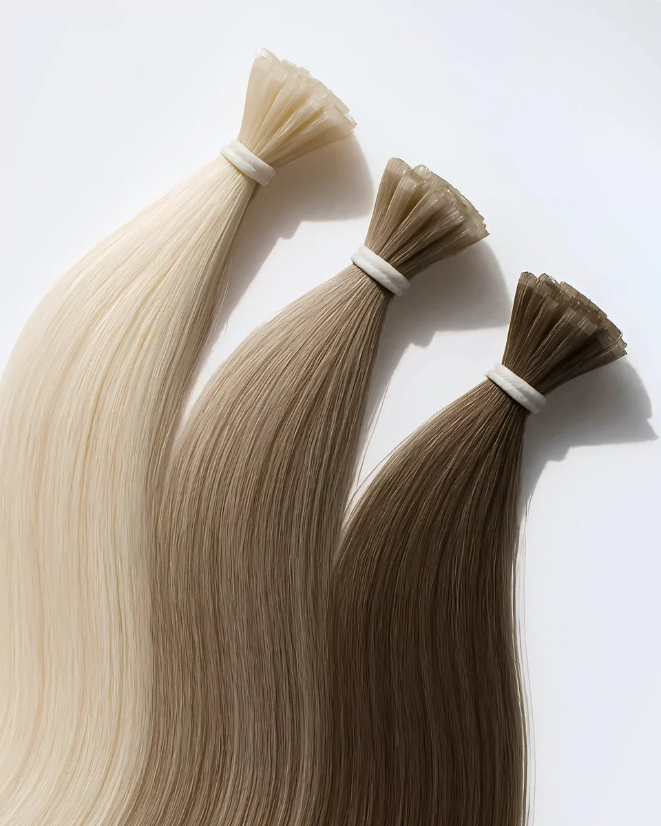 Mini Keratin Bonds – SexyHead Hair Extensions