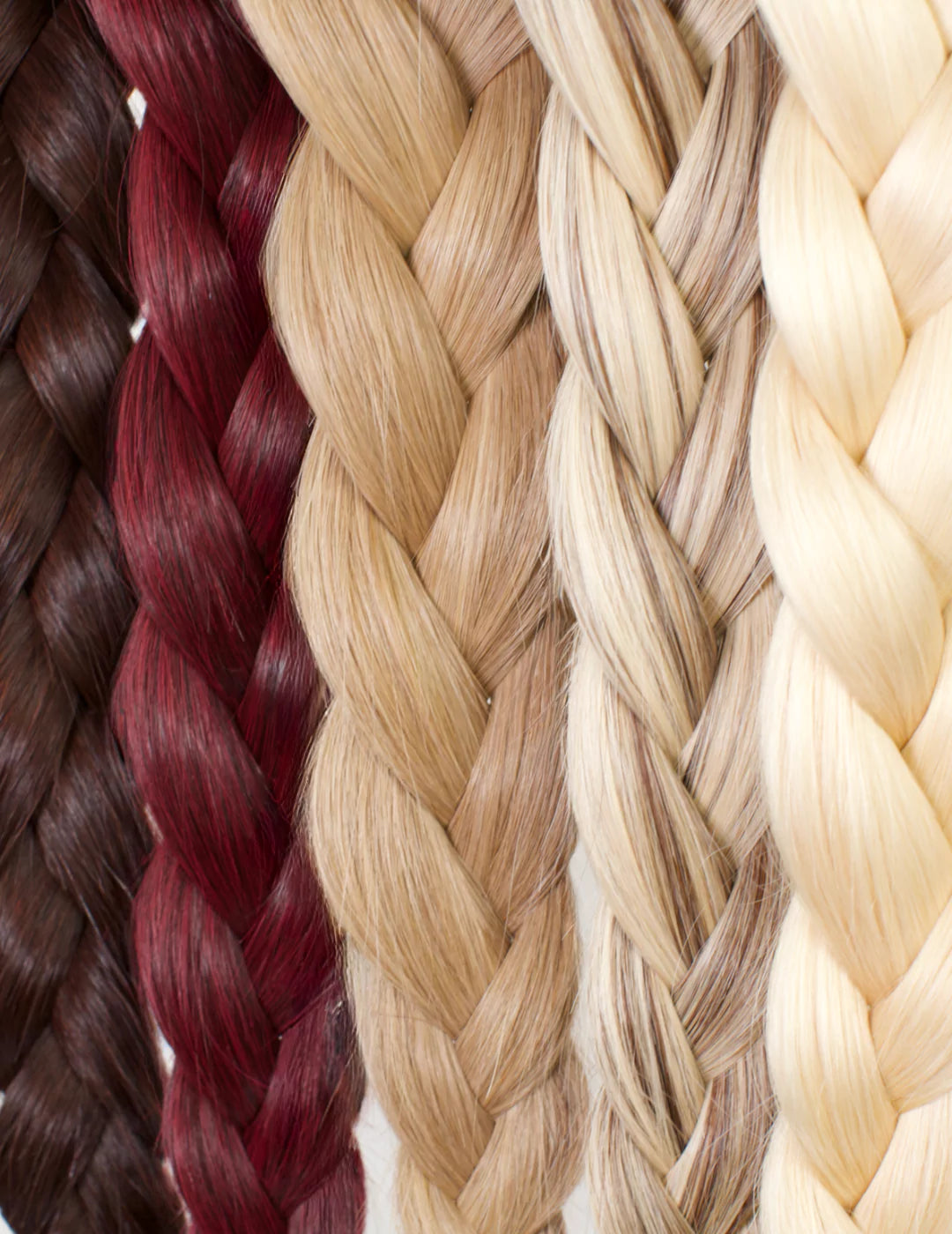 Ponytails 120-220g