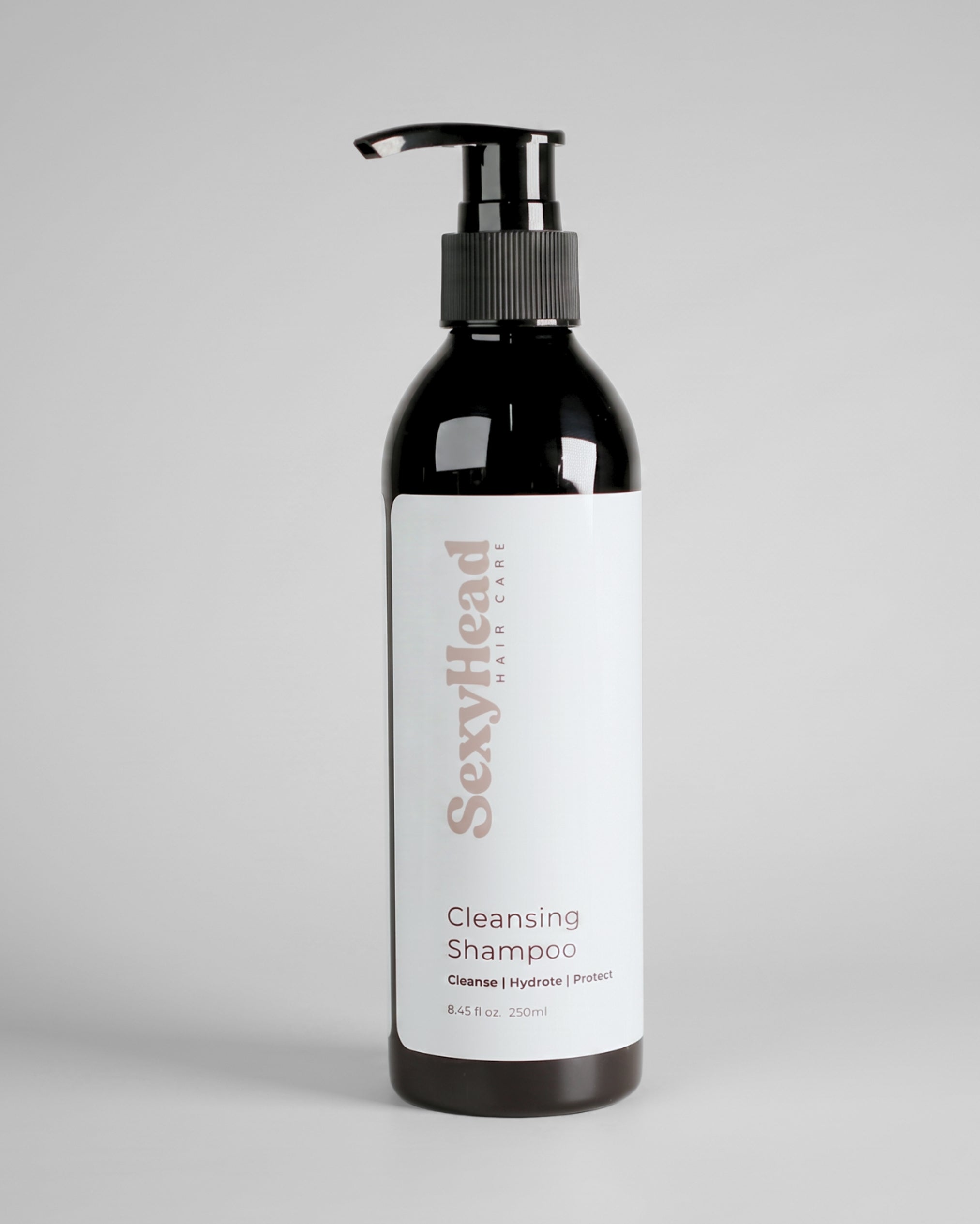 Cleansing Shampoo 250ml